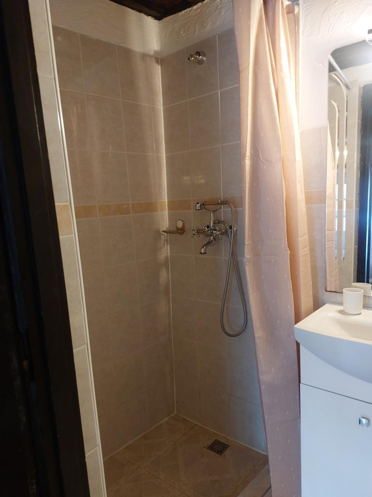 Babamuzeum Apartman Тихань Екстер'єр фото